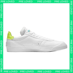 Nike Nike Drop-Type HBR Mens White Trainers DIRTY