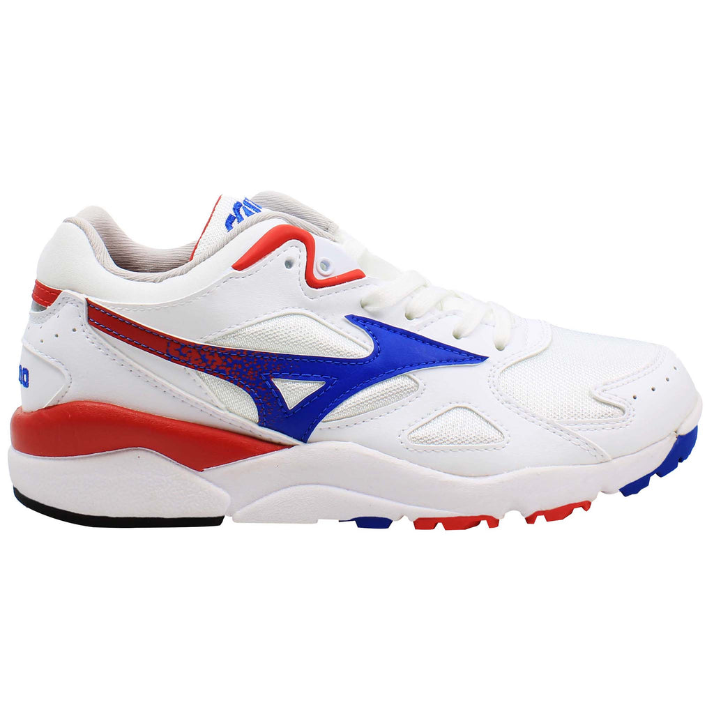 Mizuno Sky Medal Mens White Trainers