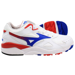 Mizuno Sky Medal Mens White Trainers