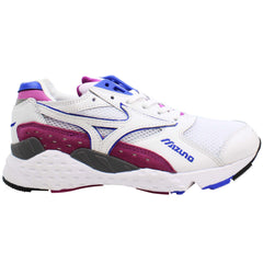 Mizuno Mondo Control OG Mens White Trainers