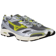 Mizuno MXR Mens Grey Running Shoes