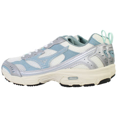 Mizuno MXR Mens White Running Shoes