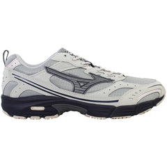 Mizuno MXR Tech Mens Grey Running Shoes