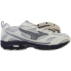 Mizuno MXR Tech Mens Grey Running Shoes