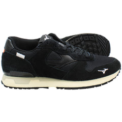 Mizuno x Futur Genova 87 Mens Black Trainers