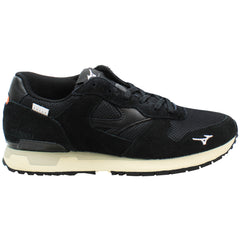 Mizuno x Futur Genova 87 Mens Black Trainers