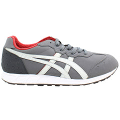 Onitsuka Tiger T-Stormer Womens Grey Trainers