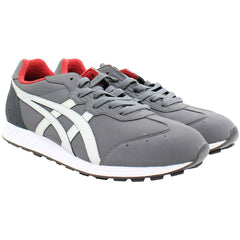 Onitsuka Tiger T-Stormer Womens Grey Trainers