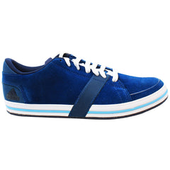 Adidas Ohne Mens Blue Trainers