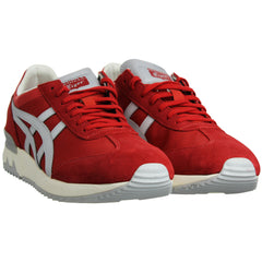 Asics Onitsuka Tiger California 78 Mens Red Trainers