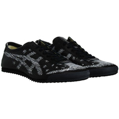 Onitsuka Tiger Mexico 66 Deluxe Mens Black Trainers