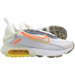 Nike Air Max 2090 Mens White Trainers