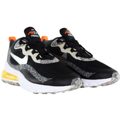 Nike Air Max 278 React Mens BlackTrainers