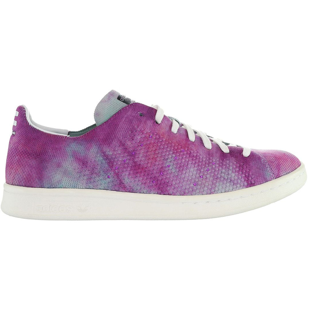 Adidas PW HU Holi Stan Smith MC Womens Pink Trainers