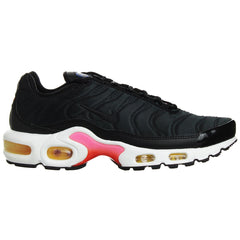 Nike Air Max Plus Womens Black Trainers