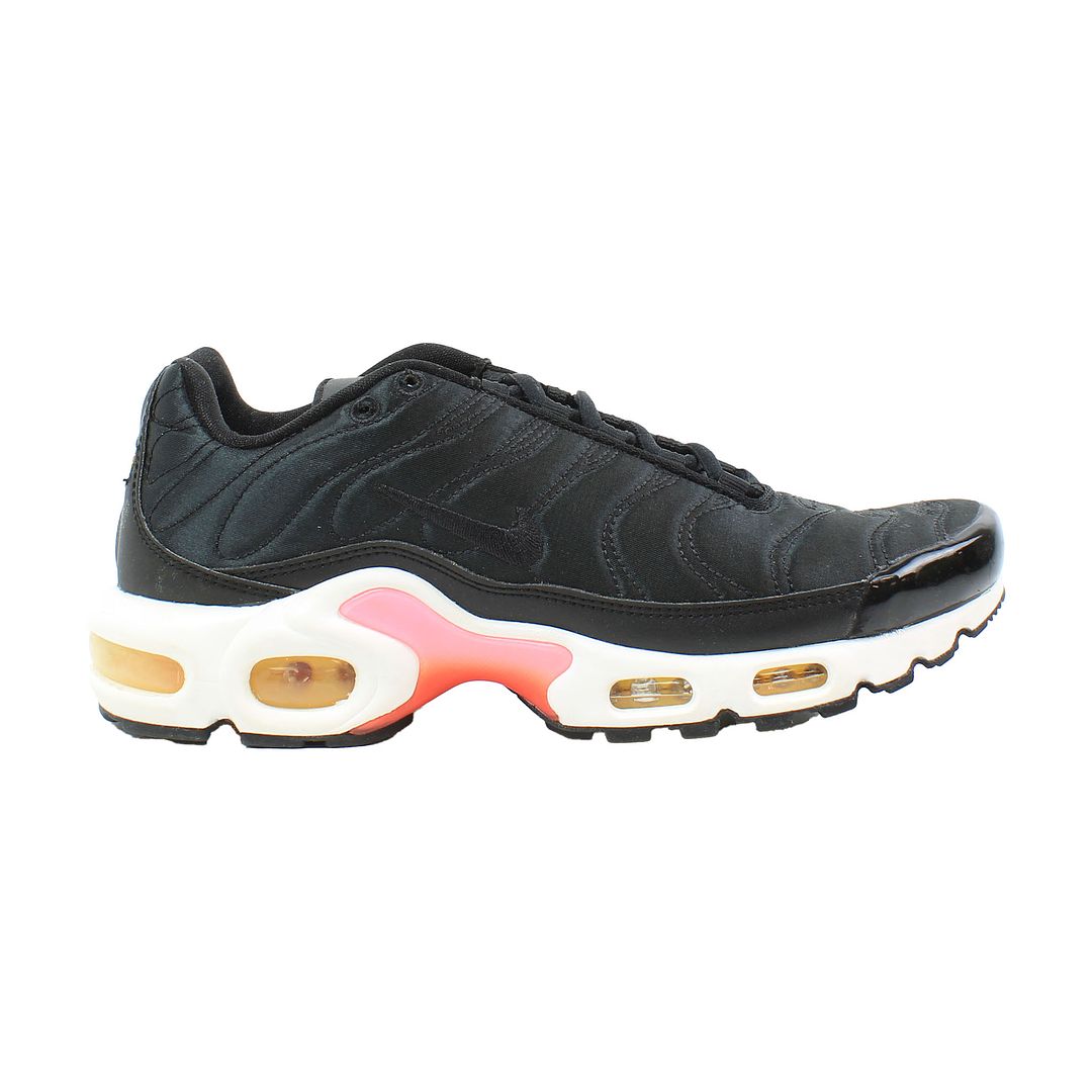 Nike Air Max Plus Womens Black Trainers NO BOX