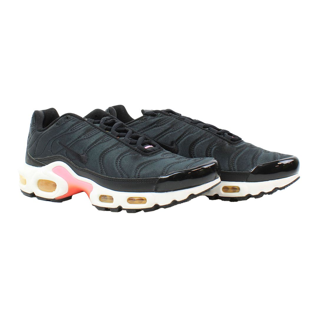 Nike Air Max Plus Womens Black Trainers NO BOX