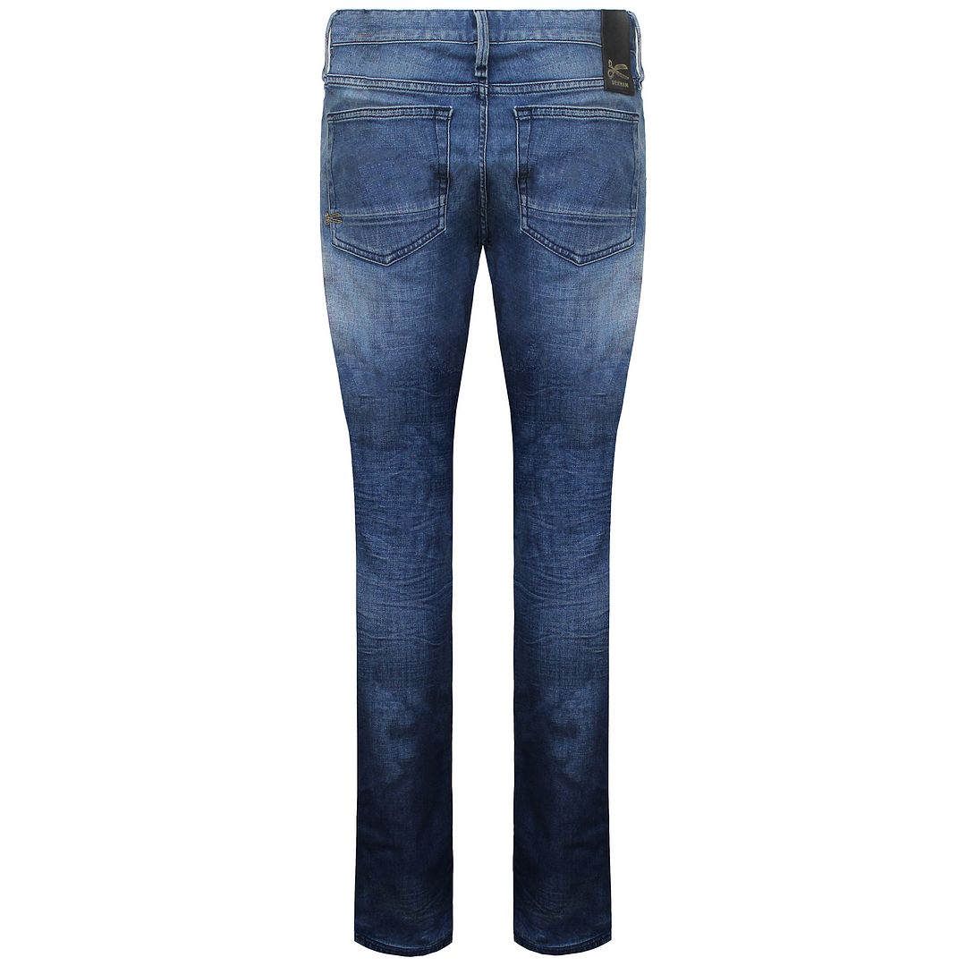 Denham Bolt Skinny Fit Mens Jeans