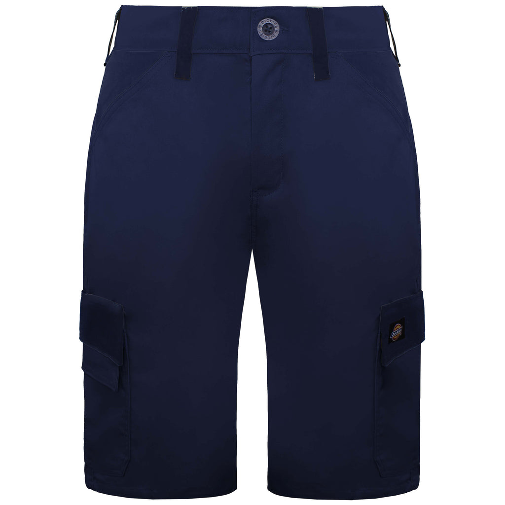 Dickies Everyday Mens Navy Workwear Shorts