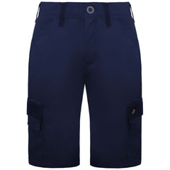 Dickies Everyday Mens Navy Workwear Shorts