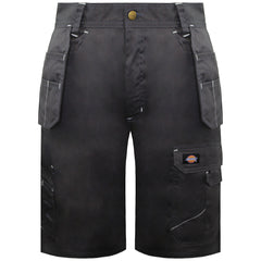 Dickies Redhawk Pro Mens Grey Shorts