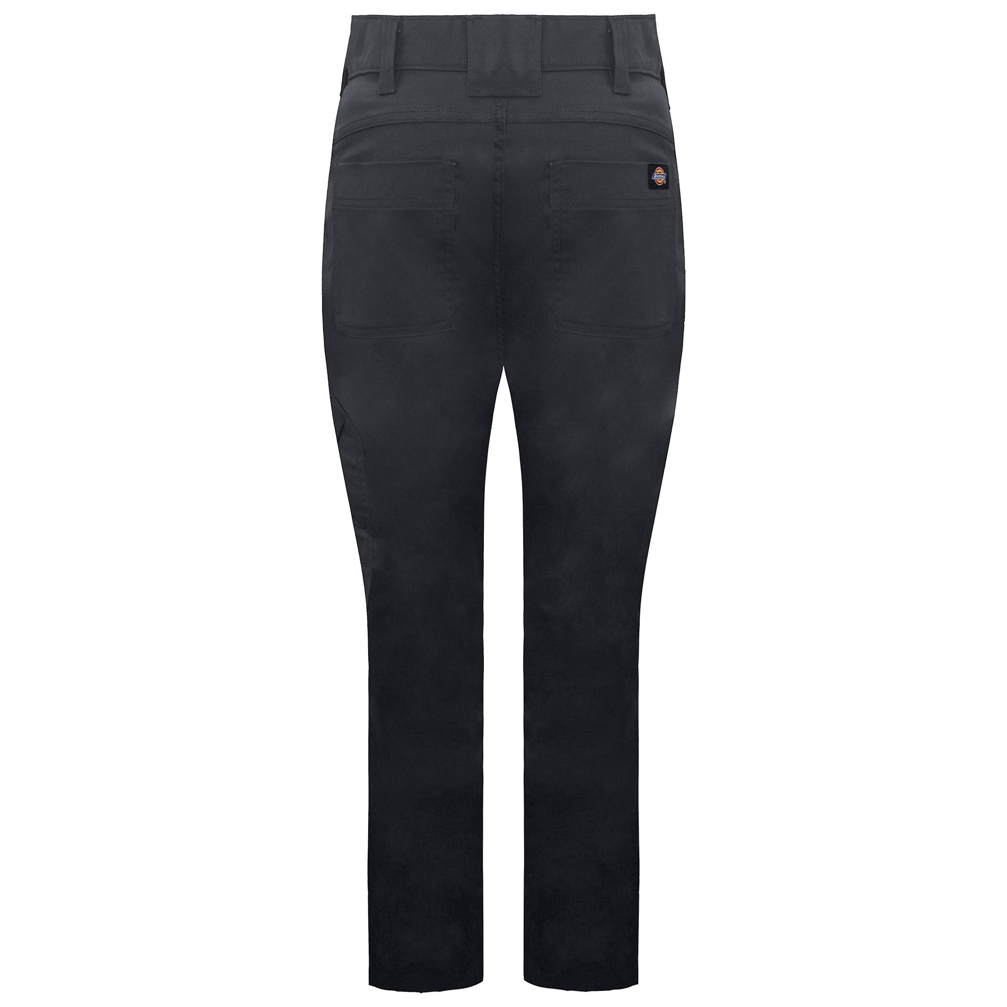 Dickies Action Flex Mens Grey Work Trousers