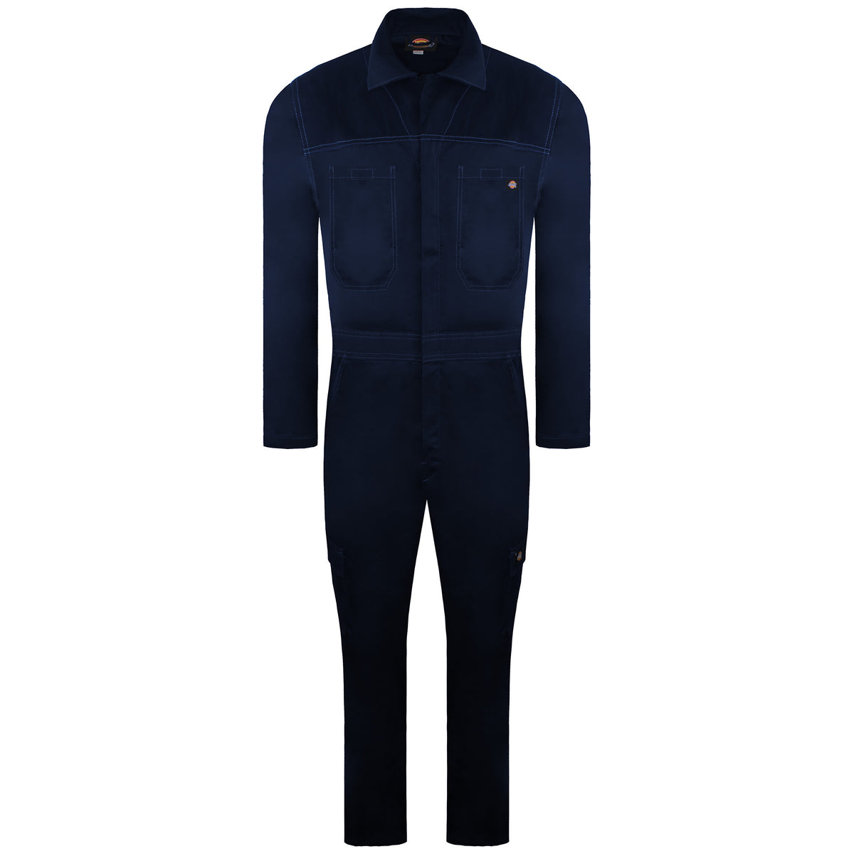 Dickies Everyday Mens Navy Coverall