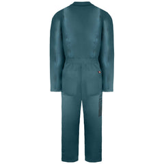 Dickies Redhawk Mens Lincoln Green Coverall