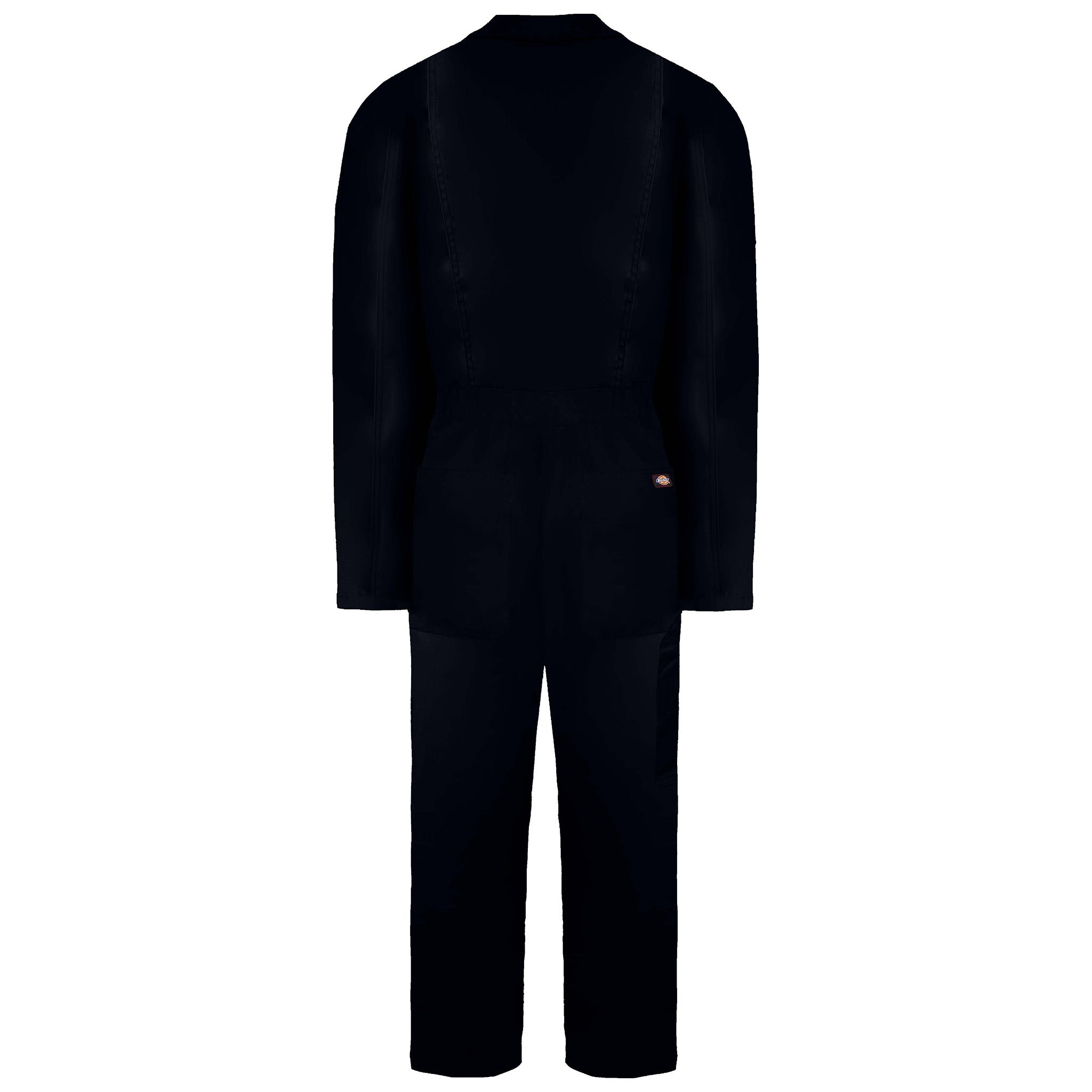 Dickies Redhawk Mens Navy Blue Coverall