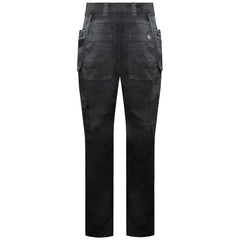 Dickies Tech Duck Mens Grey Work Wear Trousers