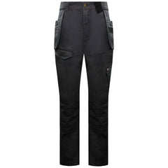 Dickies Tech Duck Mens Grey Work Wear Trousers