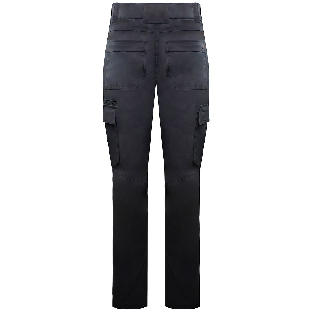 Dickies Lightweight Temp-IQ365 Womens Graphite Work Wear Trousers