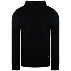 Dickies Thermal Mens Black Track Jacket