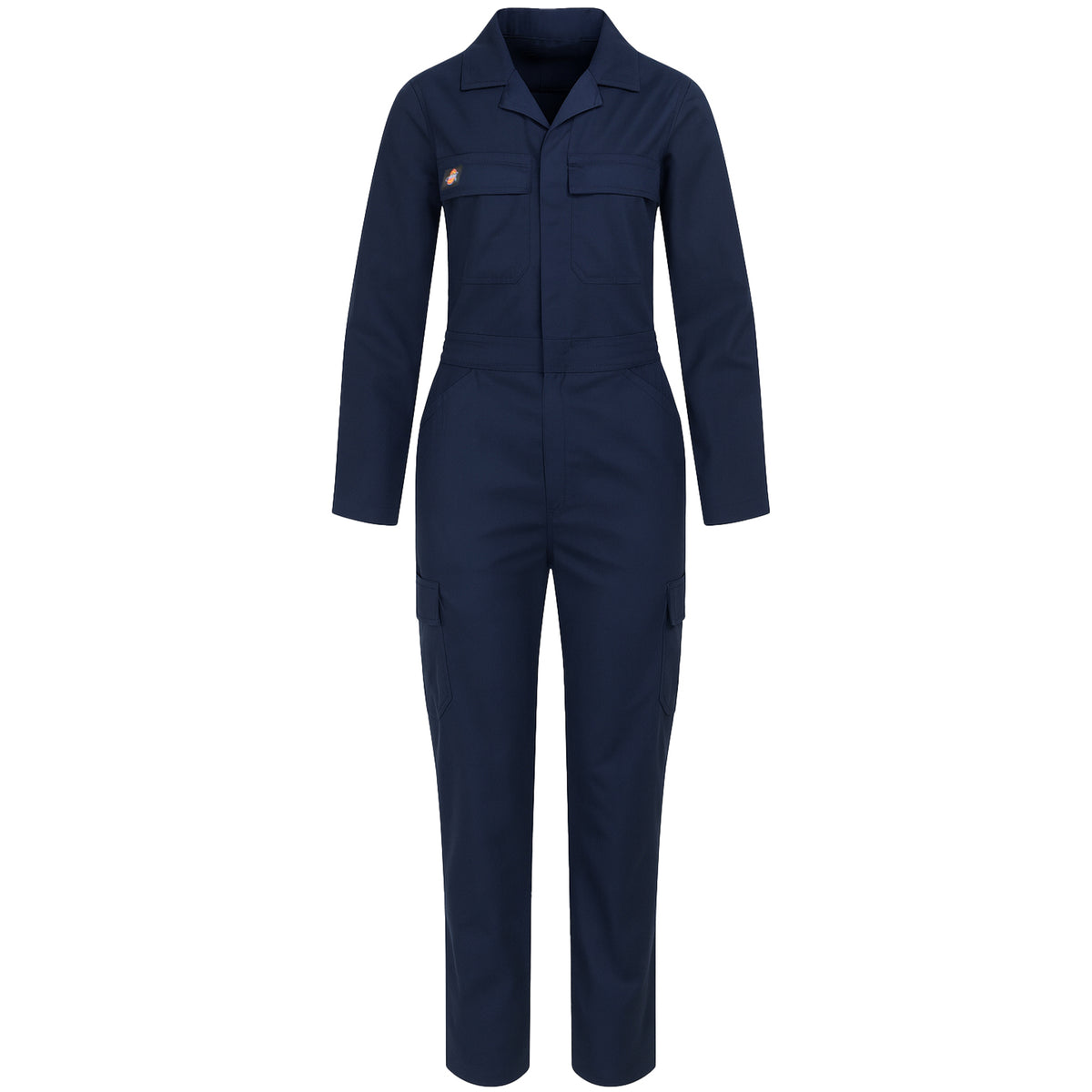 Dickies Everyday Womens Navy Coverall