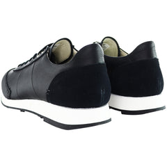 Onitsuka Tiger Colesne RS Mens Black Trainers