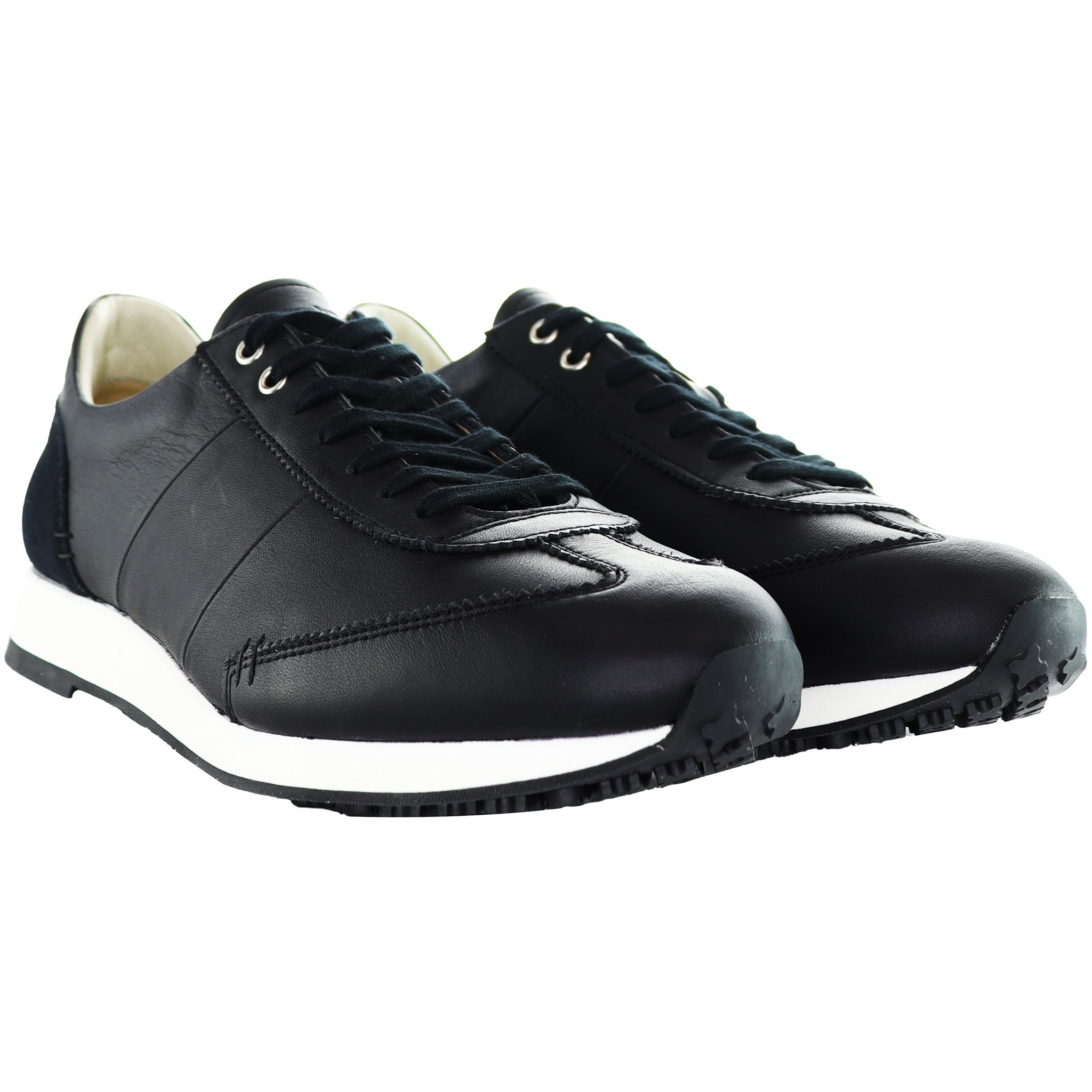 Onitsuka Tiger Colesne RS Mens Black Trainers