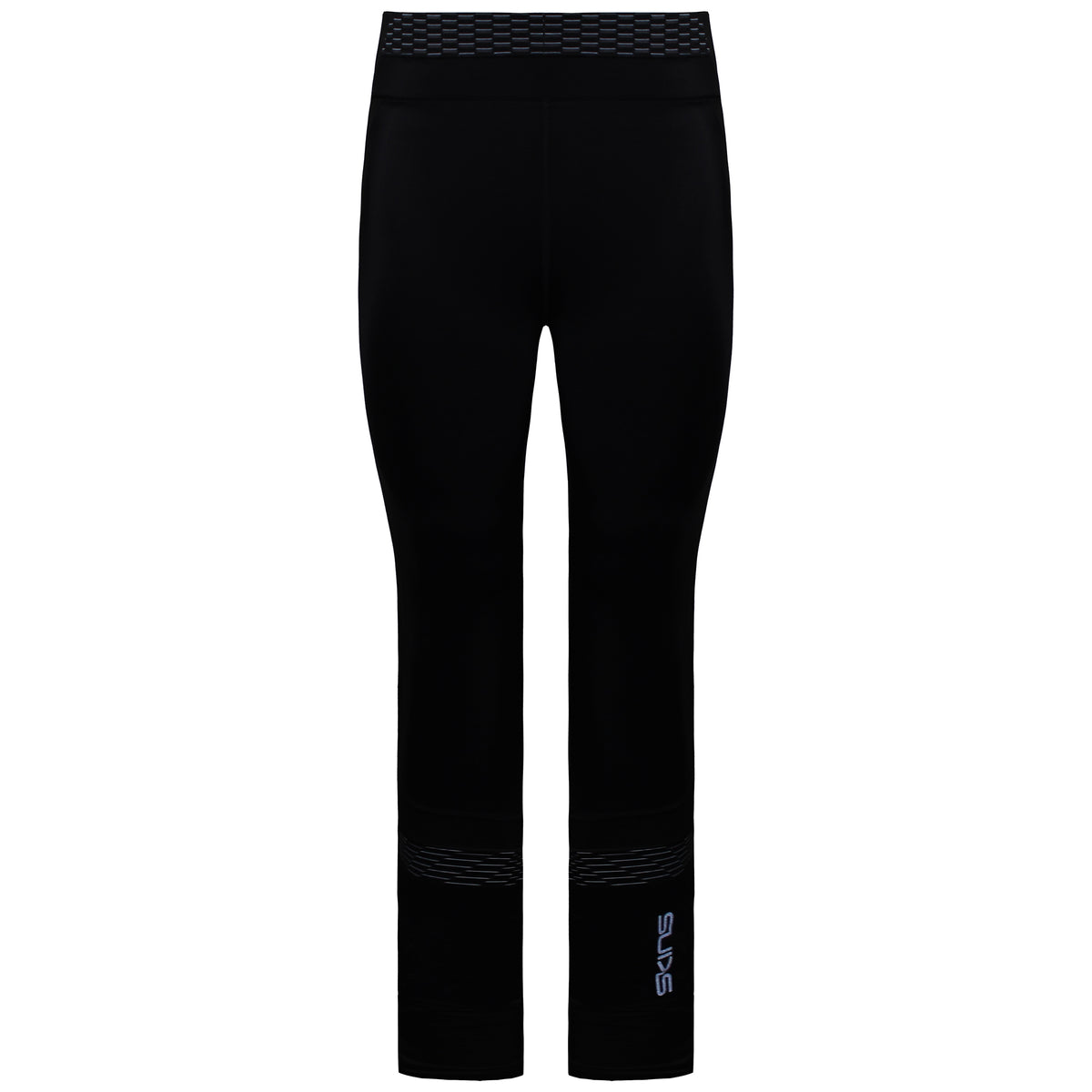 Skins DNAmic Ultimate Starlight Womens Black Leggings