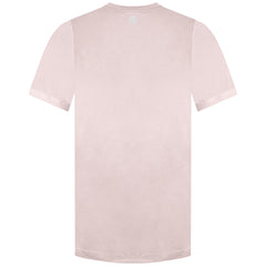 Duffer Locker Mens Pink T-Shirt
