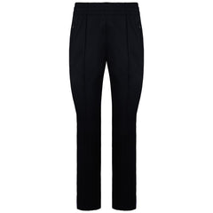 Adidas Originals Womens Black Track Pants