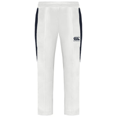 Canterbury Pro Cricket Kids Off White Trousers