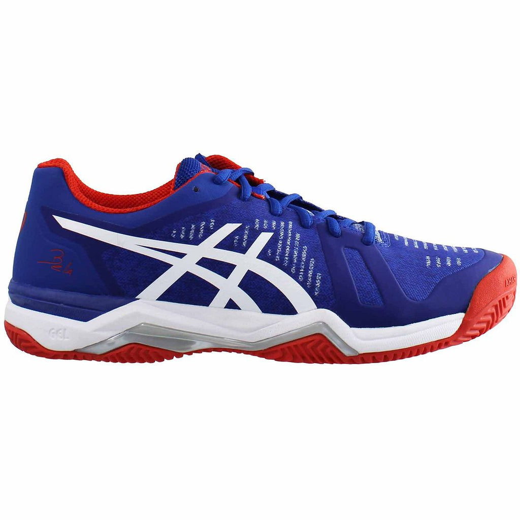 Asics Gel-Bela 6 SG Mens Blue Trainers