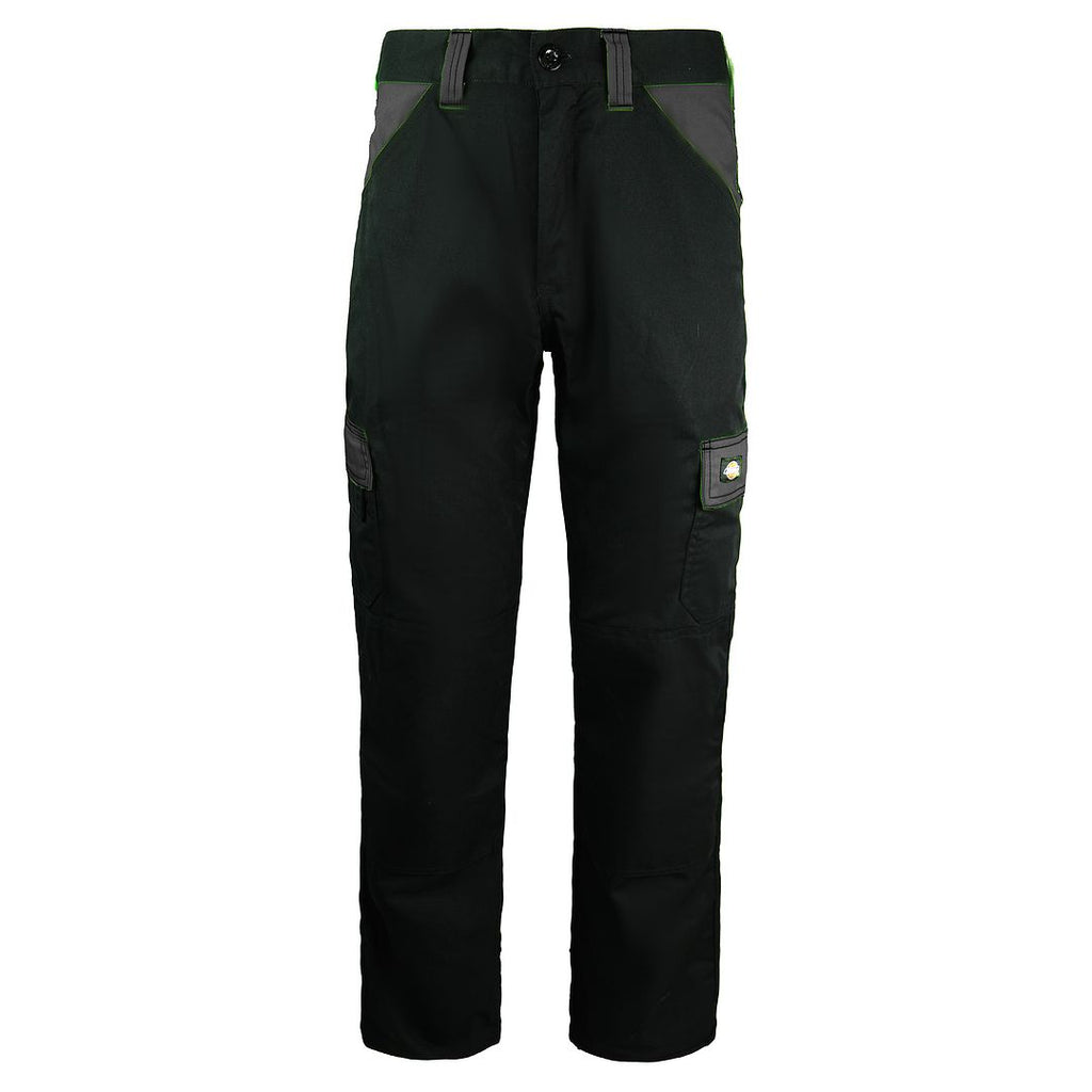 Dickies Everyday Mens Black Work Wear Trousers