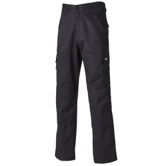 Dickies Everyday Black Mens Work Wear Trousers