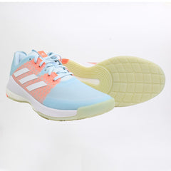 Adidas CrazyFlight Womens Blue Trainers NO BOX