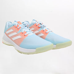 Adidas CrazyFlight Womens Blue Trainers NO BOX