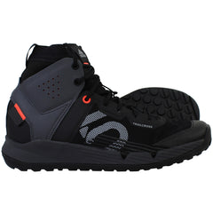 Adidas Five Ten Trail Cross Mid Pro Mens Black Bike Shoes