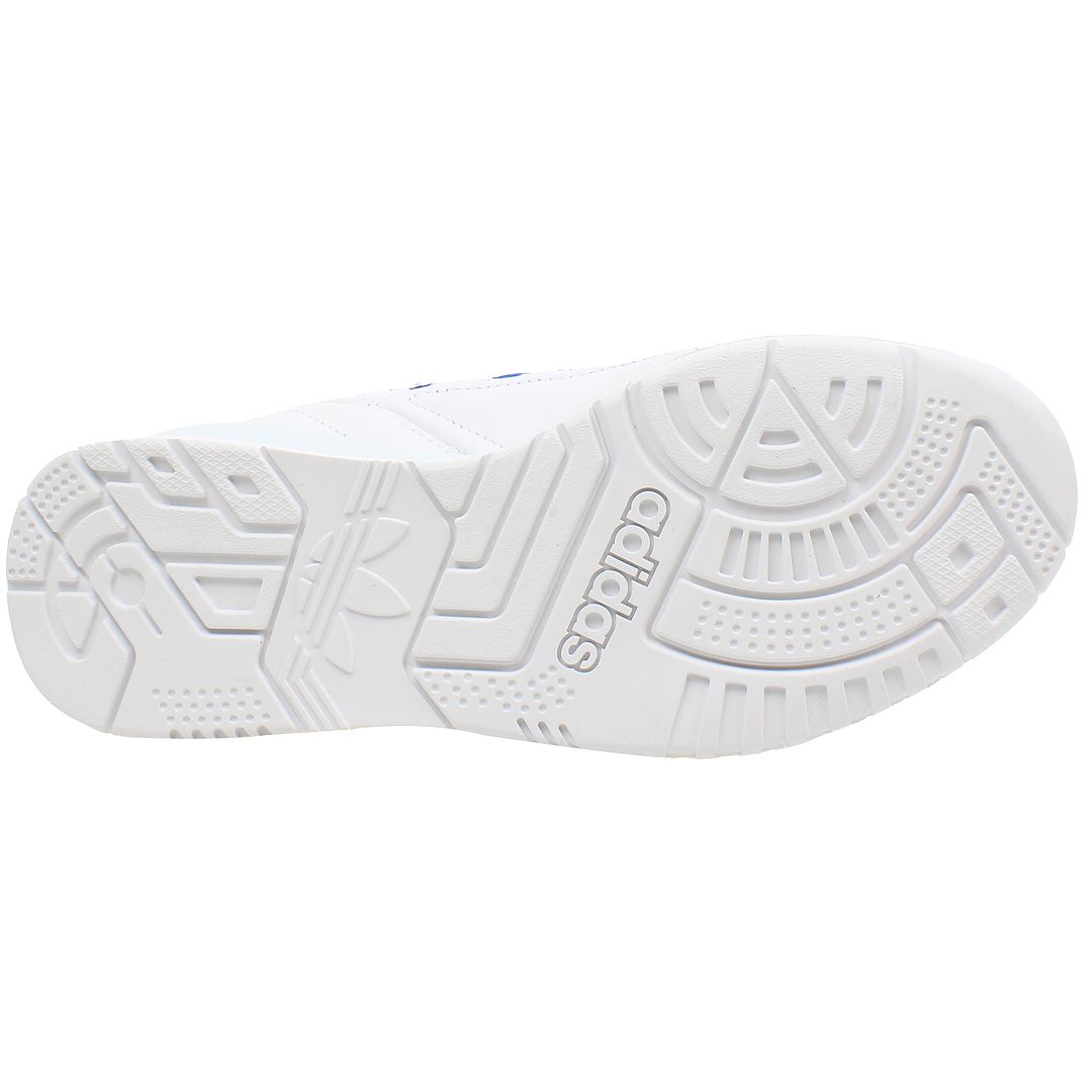 Adidas A.R Womens White Trainers