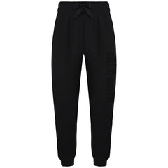 Ecko Unltd. Taycan Mens Black Track Pants