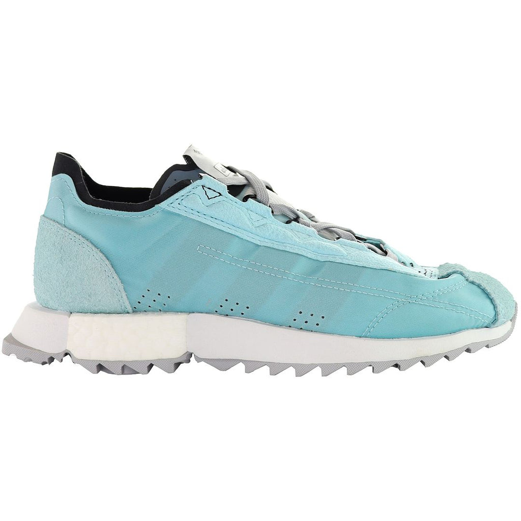 Adidas SL 7600 Womens Blue Trainers