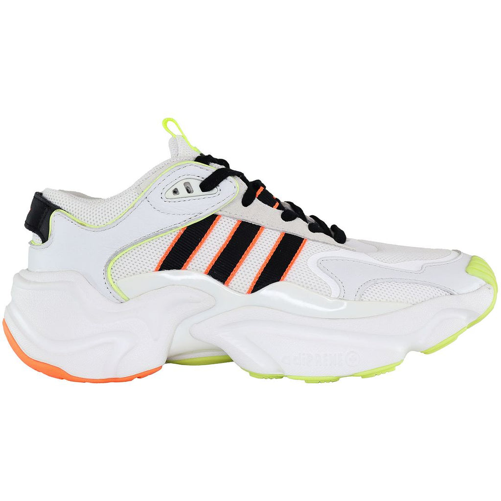 Adidas Magmur Runner Womens White Trainers